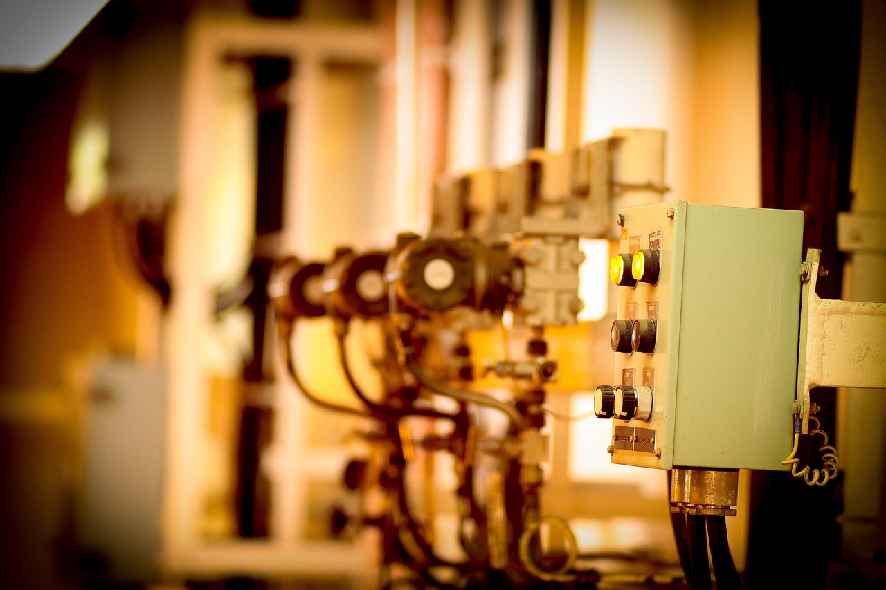 Moderne pumpesystemer møter dagens utfordringer